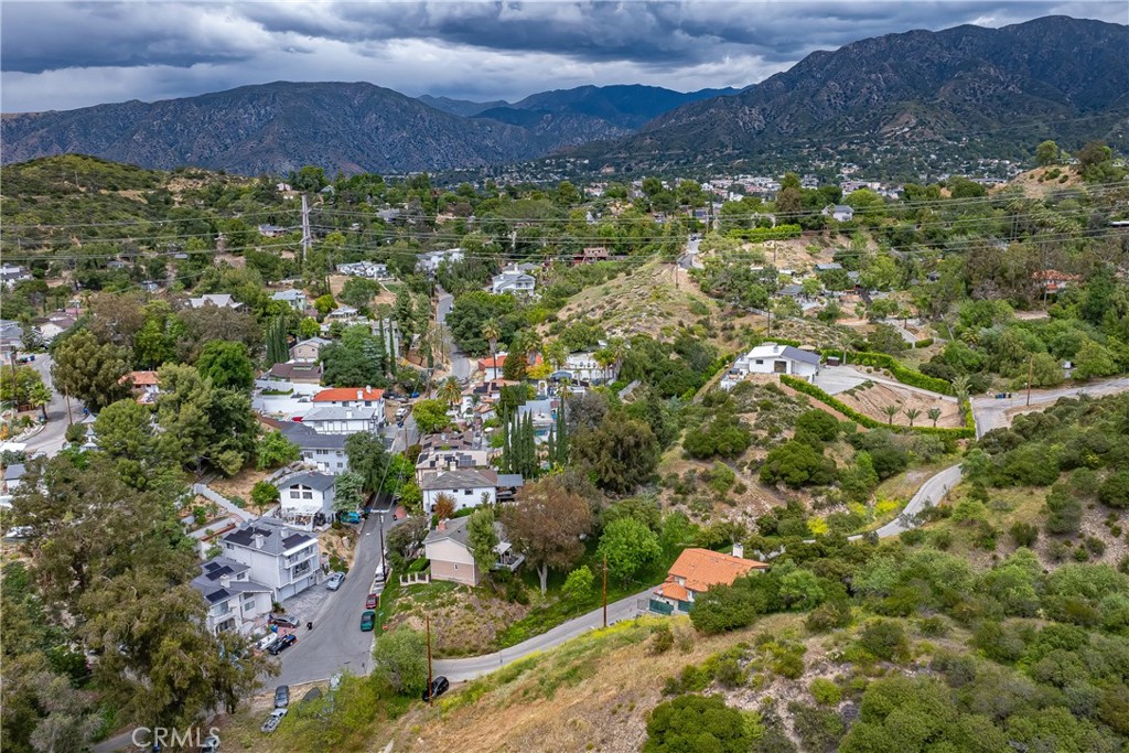 7266 Tranquil Drive