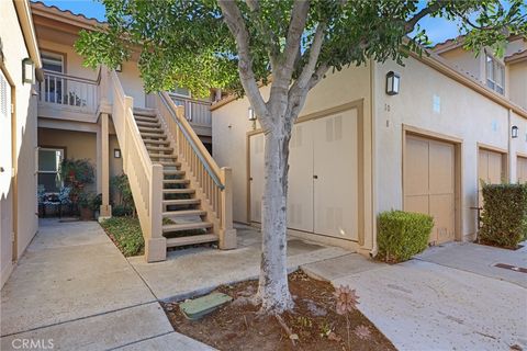 10 Timbre Rancho Santa Margarita CA 92688