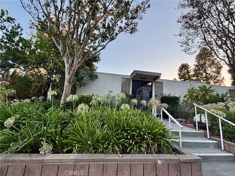 442 Avenida Sevilla A Laguna Woods CA 92637