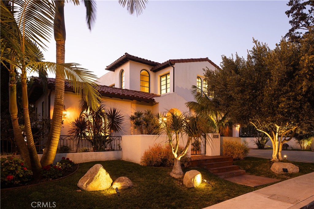 1708 Calle De Los Alamos