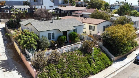 Photo of 1213 1217 33Rd St ST, San Diego, CA 92102 (MLS # 260024225SD)