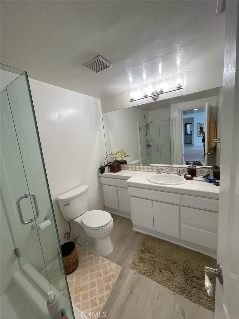 Pacesetter II (PA2) - Residential Lease