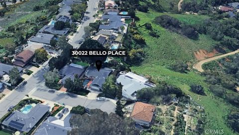 Photo of 30022 Bello Place Pl, Laguna Niguel, CA 92677 (MLS # PW25251349)