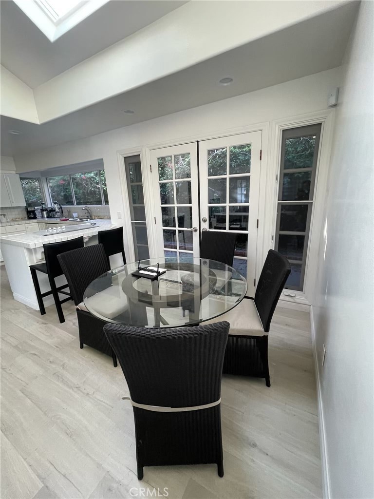 Pacesetter II (PA2) - Residential Lease