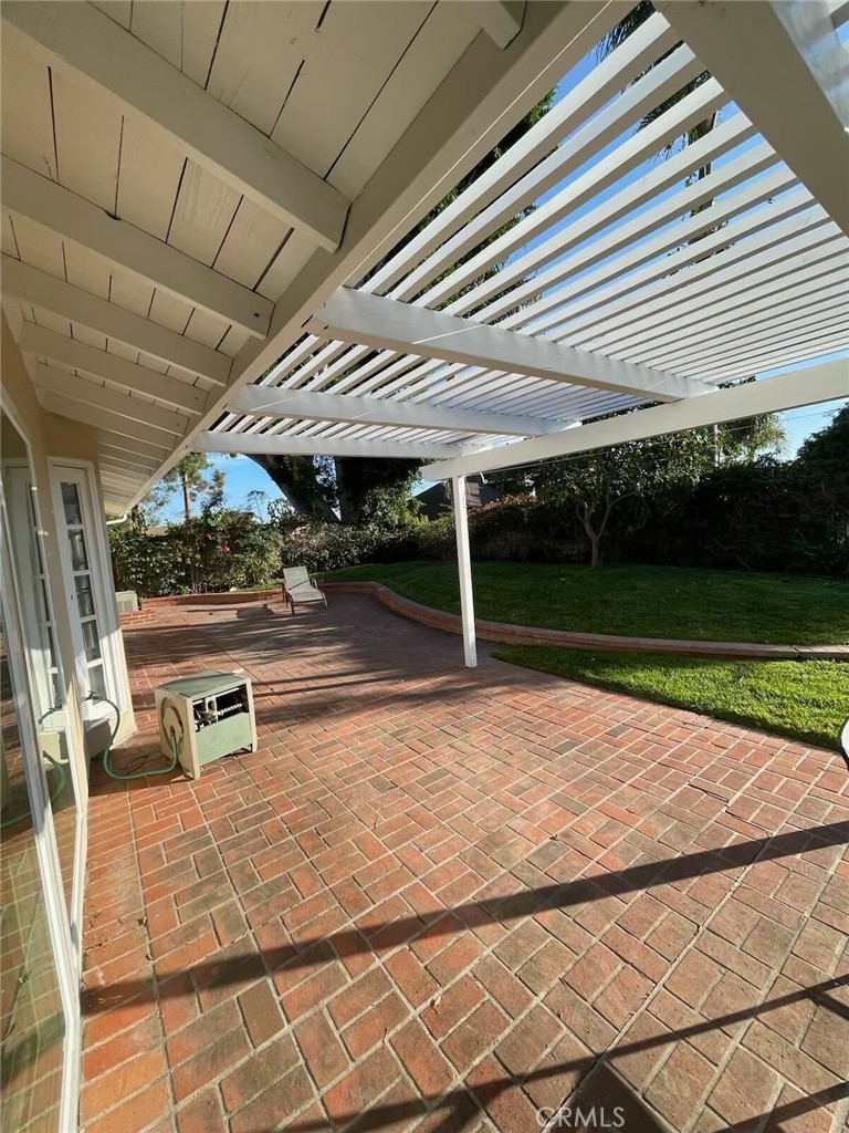 Pacesetter II (PA2) - Residential Lease