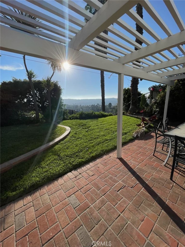 Pacesetter II (PA2) - Residential Lease