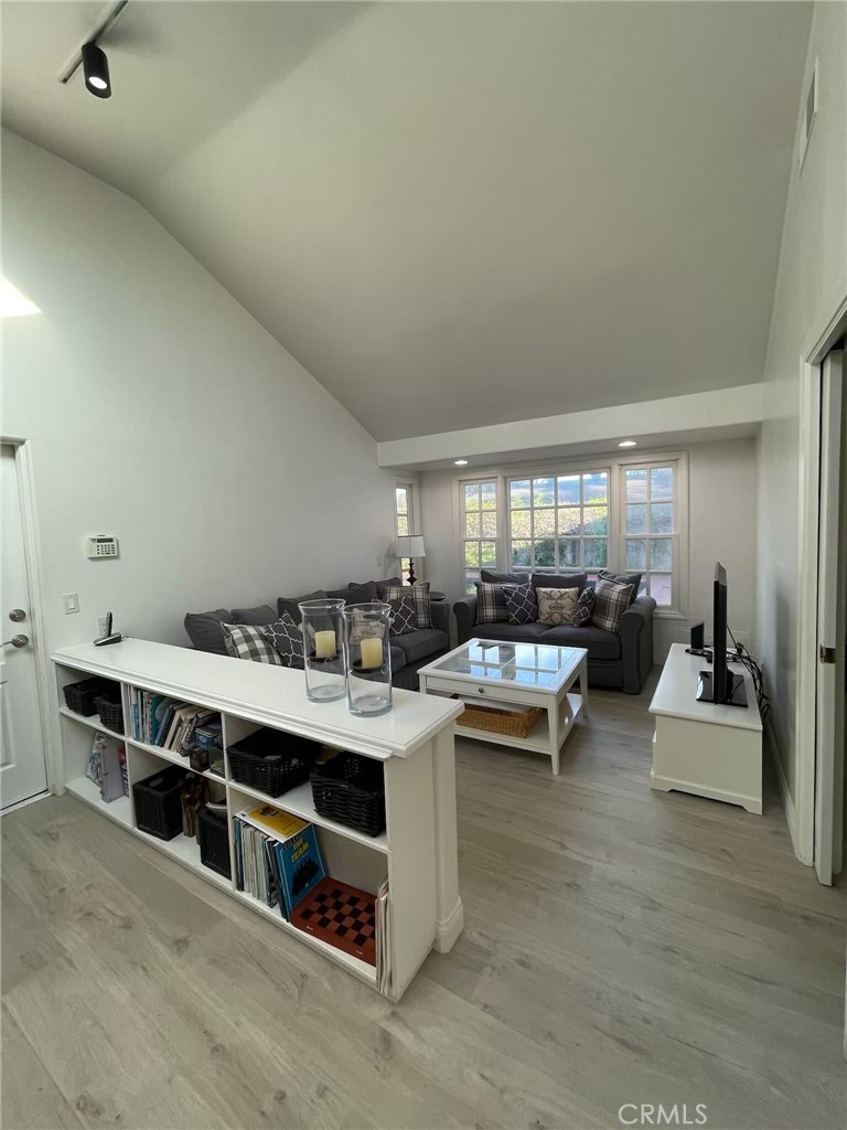 Pacesetter II (PA2) - Residential Lease