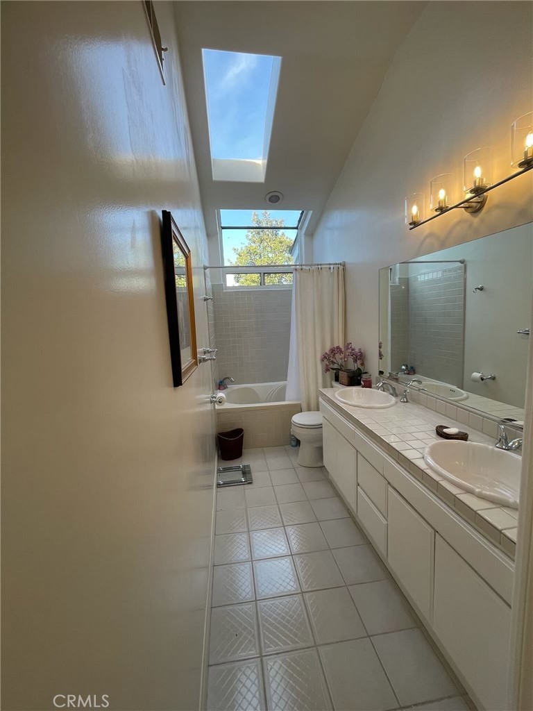 Pacesetter II (PA2) - Residential Lease