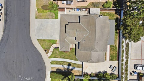Tiny photo for 696 Corte Vina, Camarillo, CA 93010 (MLS # SR26185542)