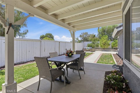 Tiny photo for 696 Corte Vina, Camarillo, CA 93010 (MLS # SR26185542)