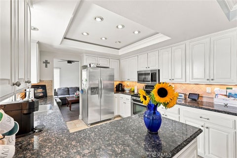 Tiny photo for 696 Corte Vina, Camarillo, CA 93010 (MLS # SR26185542)