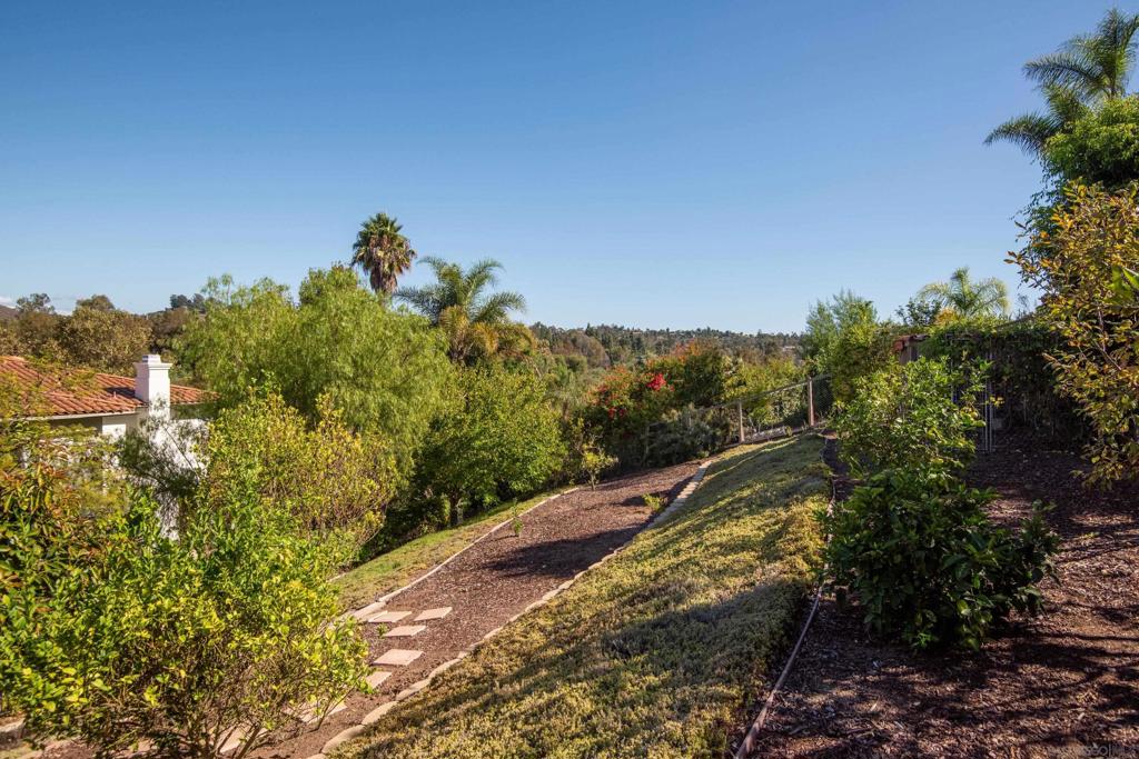 Olivenhain - Residential