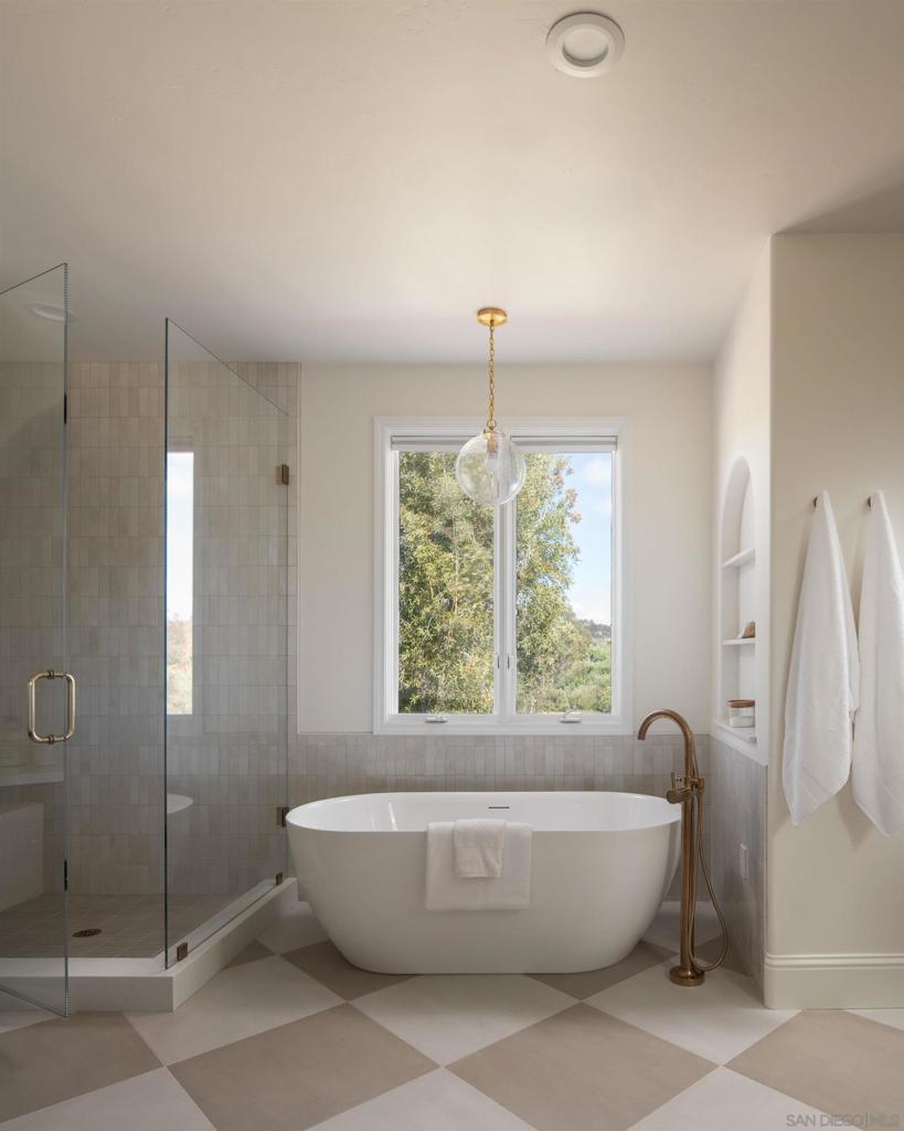 Olivenhain - Residential