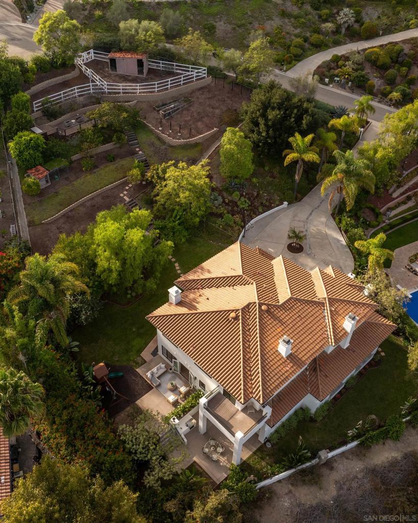 Olivenhain - Residential