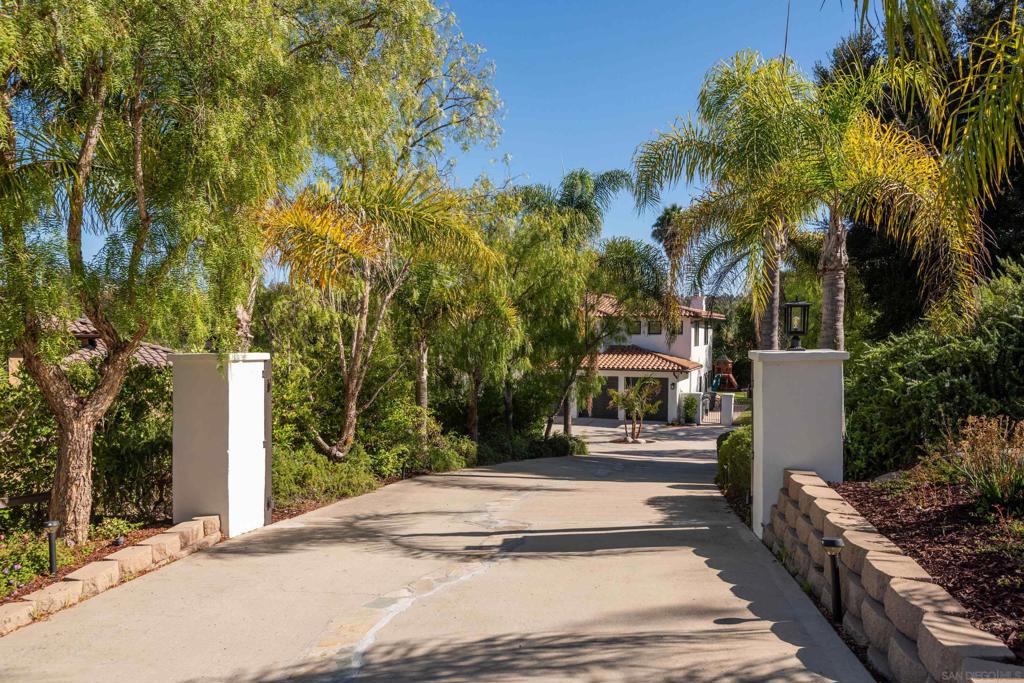 Olivenhain - Residential