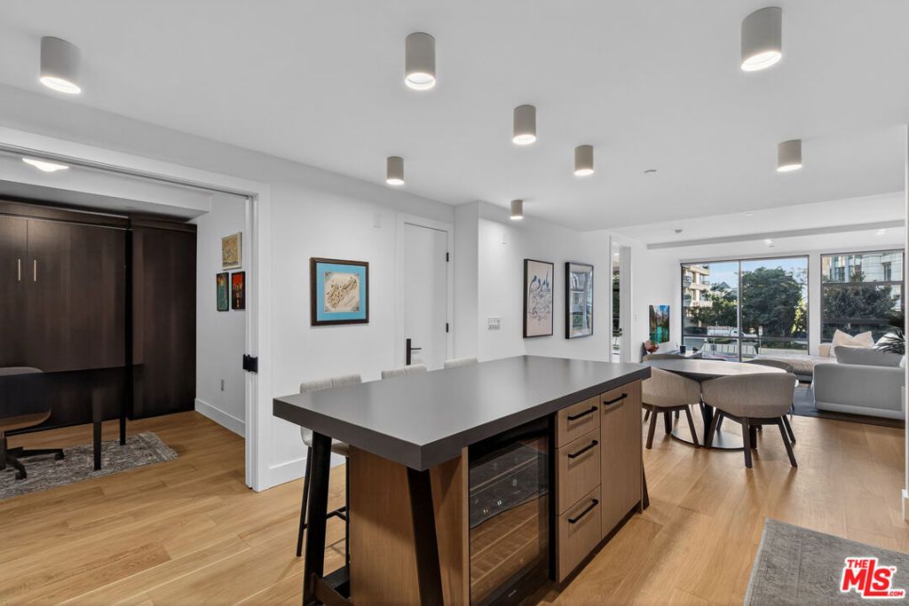 Photo of 10777 Wilshire Boulevard #208, Los Angeles, CA 90024 (MLS # 26643181)