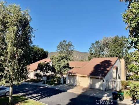 Photo of 3435 Bahia Blanca W #A, Laguna Woods, CA 92637 (MLS # OC25251355)