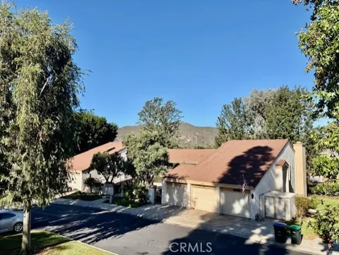 3435 Bahia Blanca W Unit A, Laguna Woods, CA 92637 - MLS#: OC25251355