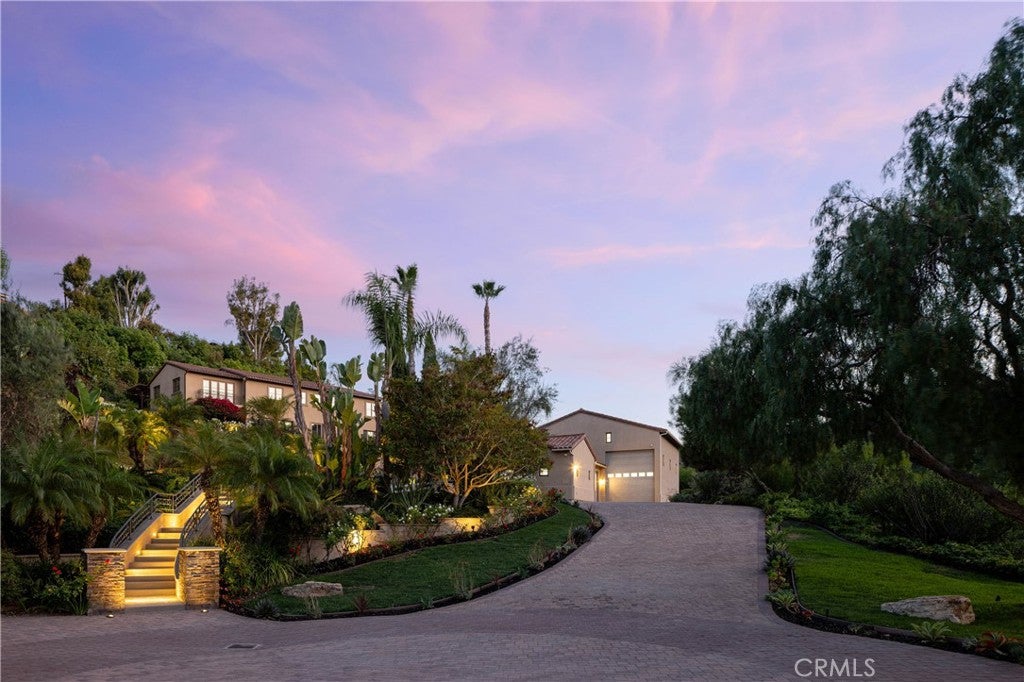 4347 Canyon View Lane, Palos Verdes Peninsula CA 90274