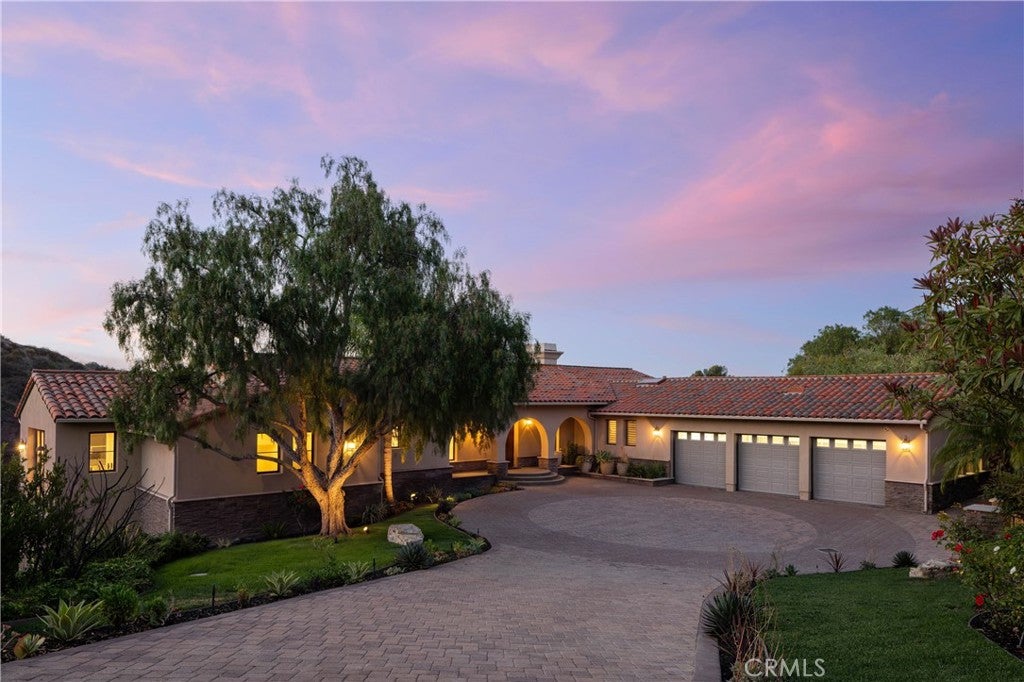 4347 Canyon View Lane