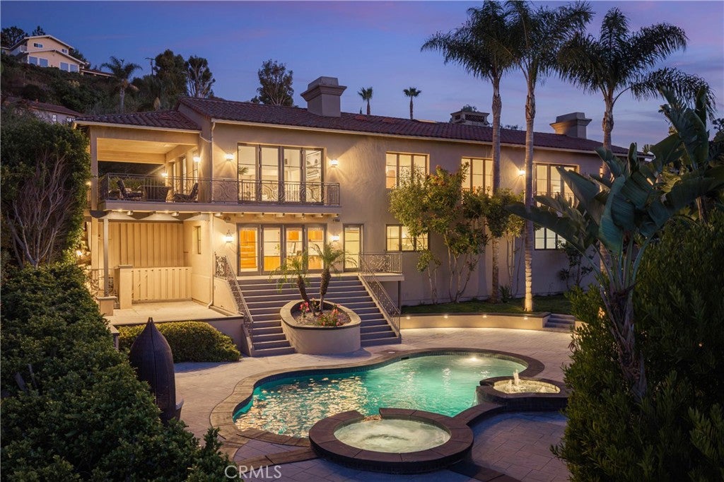 4347 Canyon View Lane