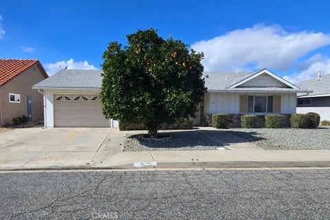 Photo of 681 Palomar DR, Hemet, CA 92543 (MLS # SW26206671)