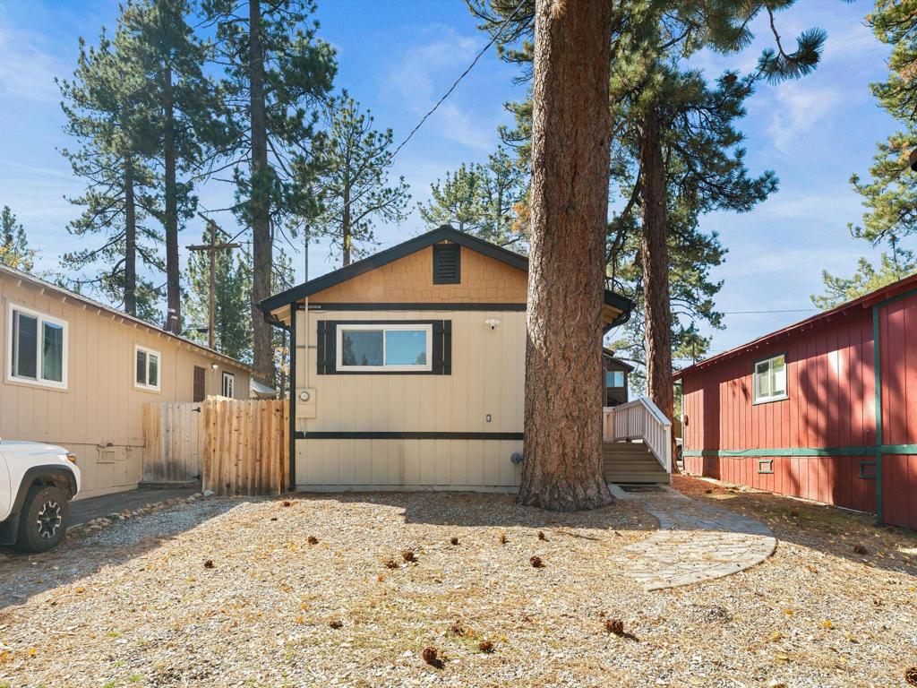 Not Applicable-1 - Residential