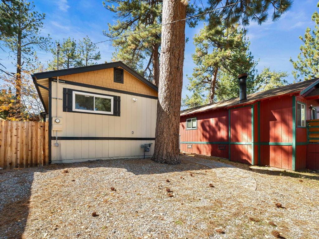 Not Applicable-1 - Residential