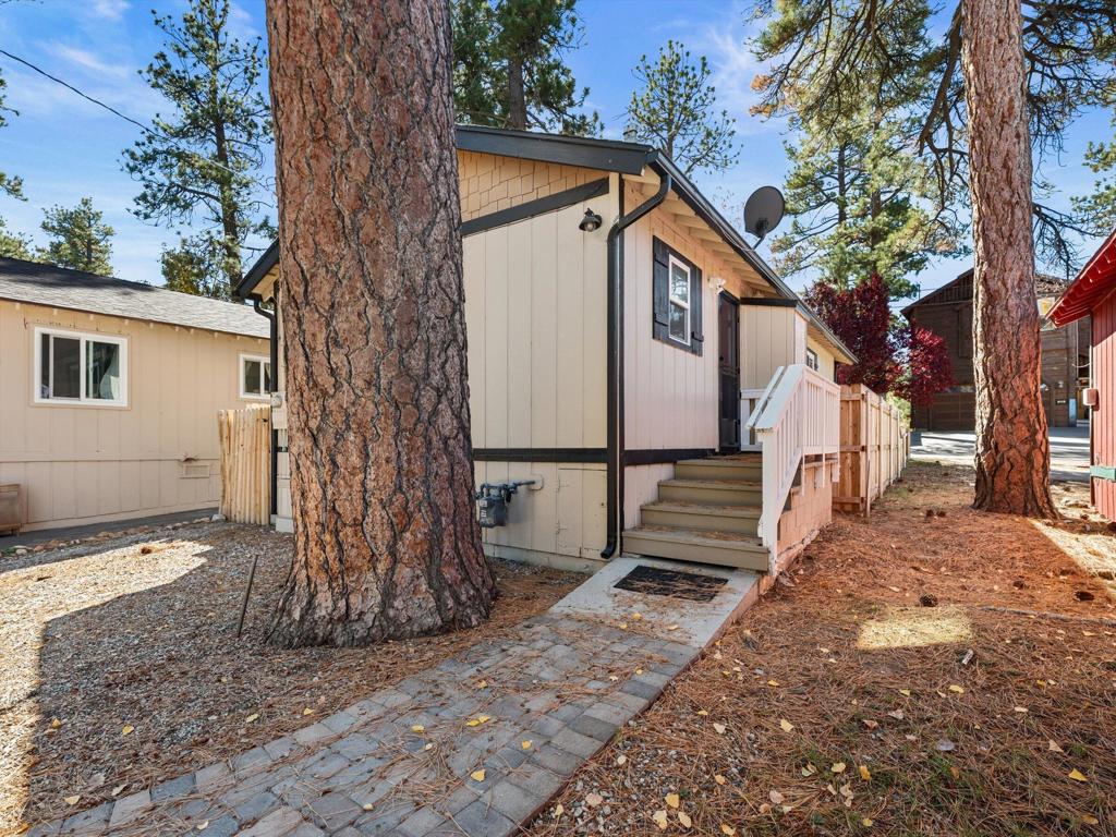 Not Applicable-1 - Residential