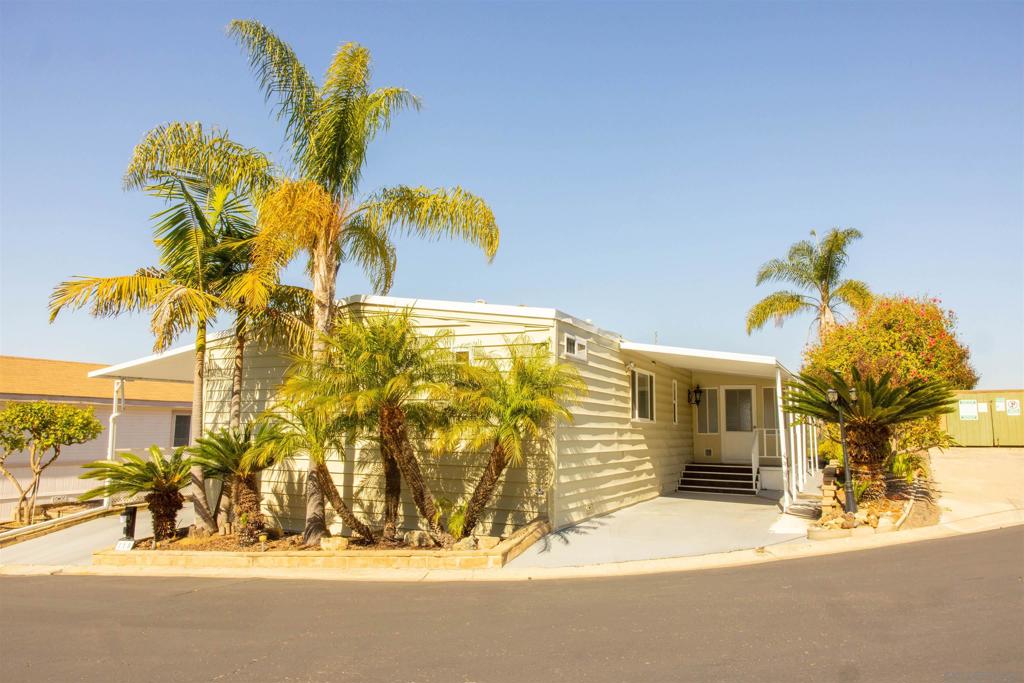 Encinitas - Residential