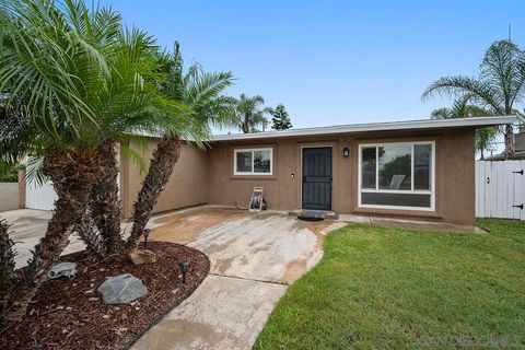 1236 Emory st Imperial Beach CA 91932