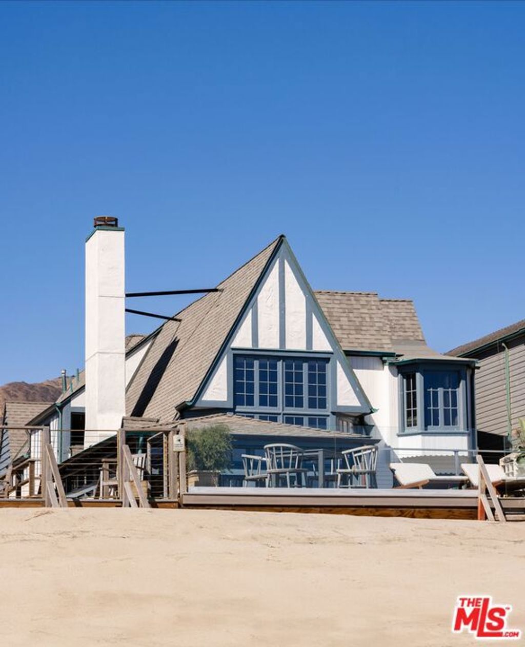 Photo of 23708 Malibu Colony Road, Malibu, CA 90265 (MLS # 26640479)