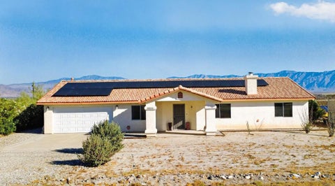 Photo of 3814 Pecos Drive, Borrego Springs, CA 92004 (MLS # NDP2609434)