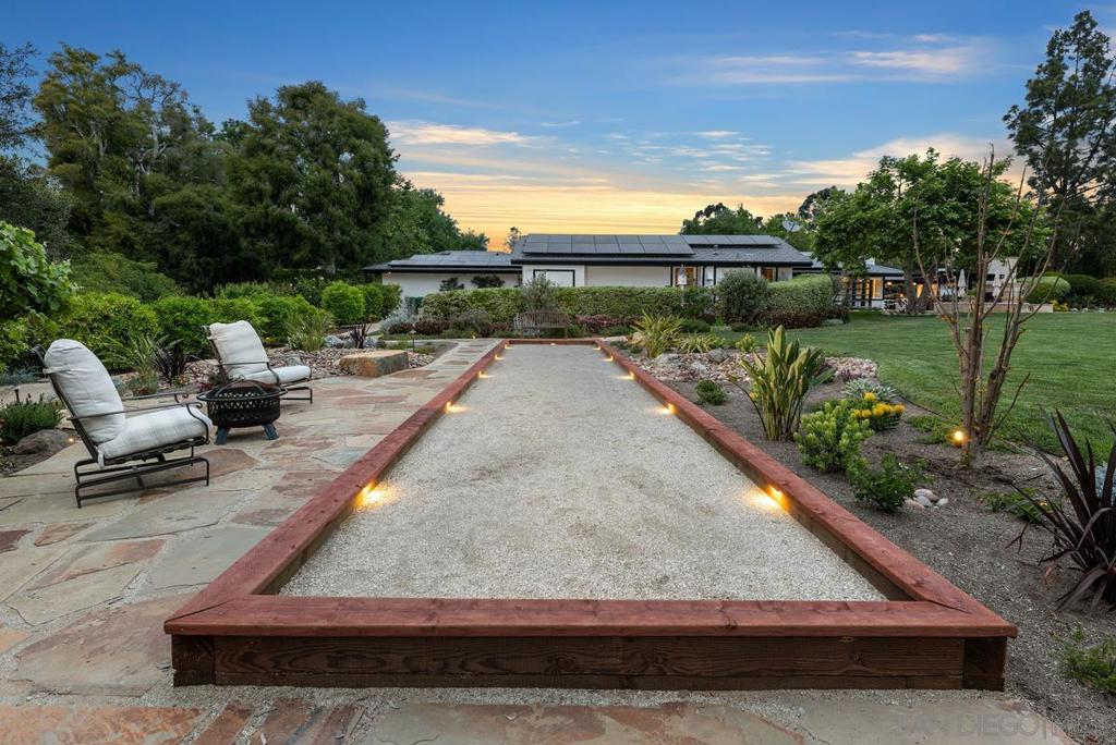 Rancho Santa Fe - Residential