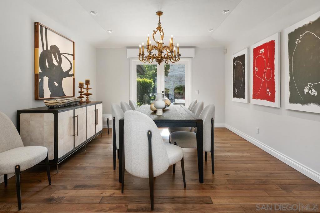 Rancho Santa Fe - Residential