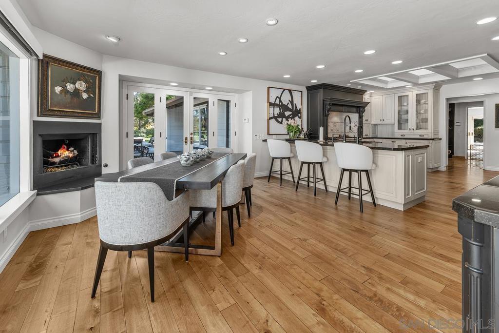Rancho Santa Fe - Residential