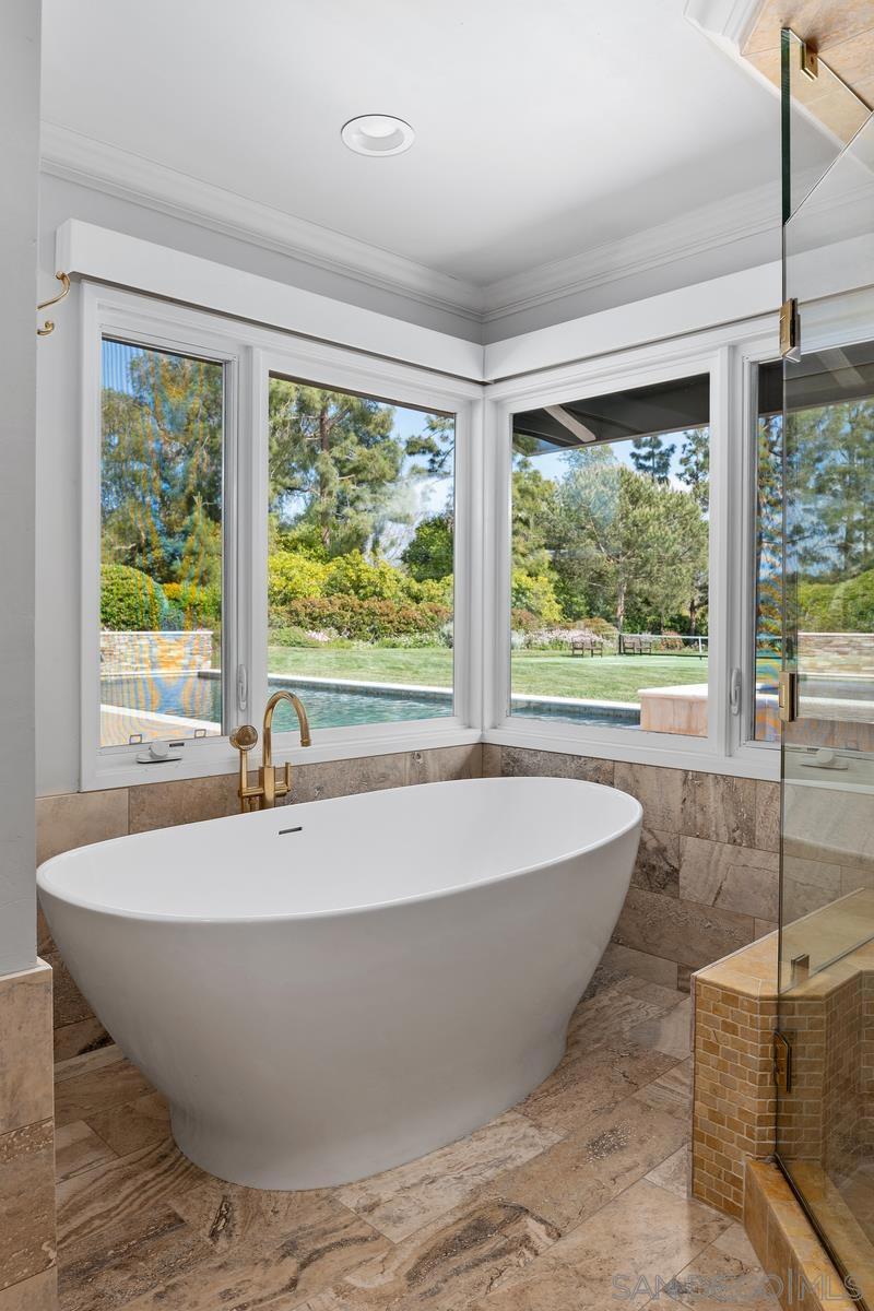 Rancho Santa Fe - Residential