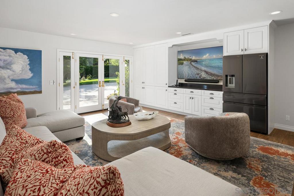 Rancho Santa Fe - Residential