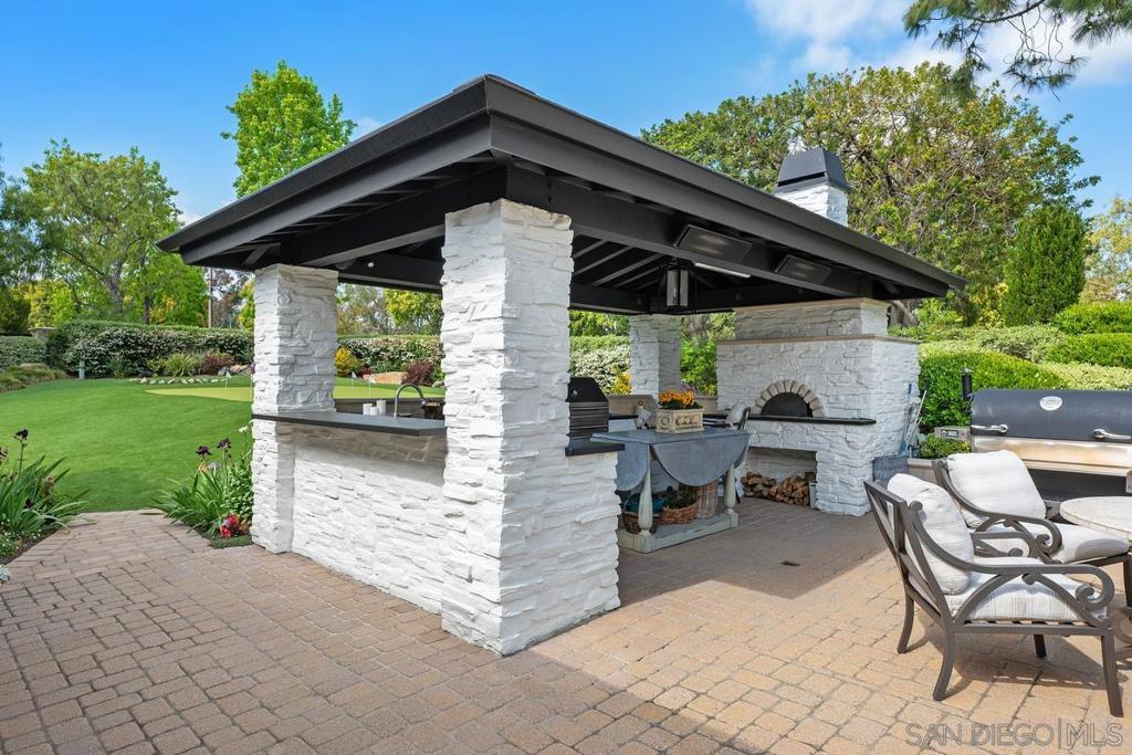Rancho Santa Fe - Residential