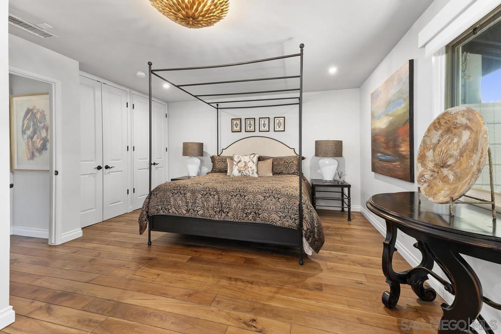 Rancho Santa Fe - Residential