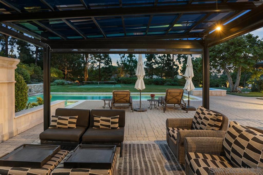 Rancho Santa Fe - Residential