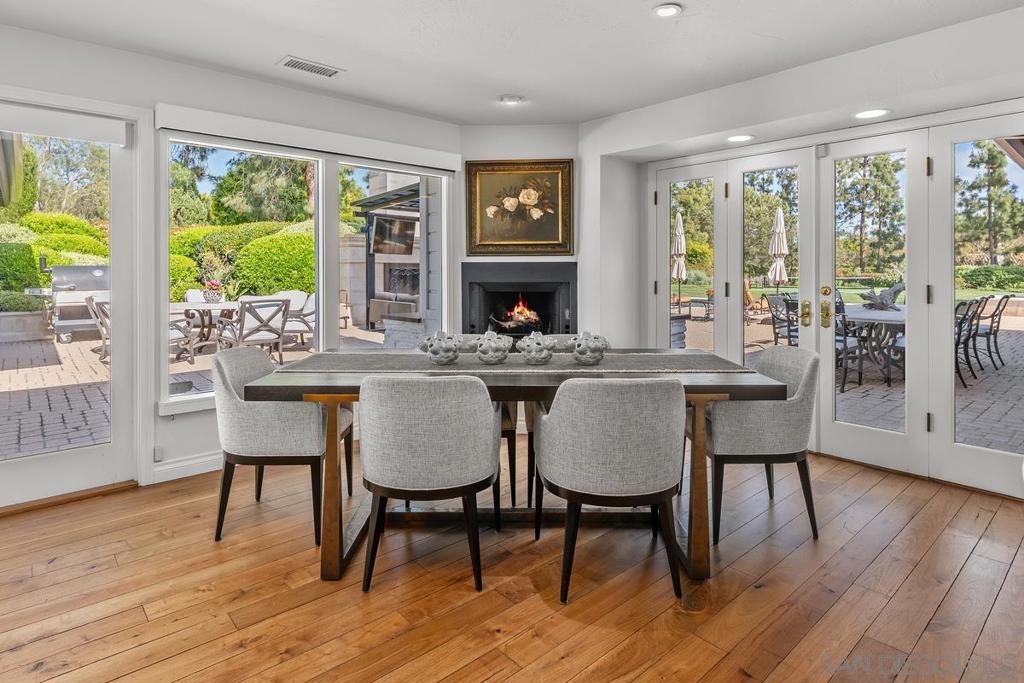 Rancho Santa Fe - Residential