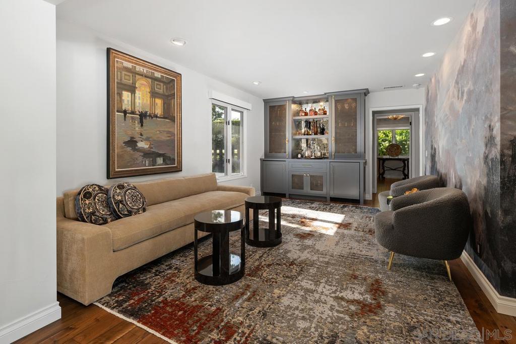 Rancho Santa Fe - Residential