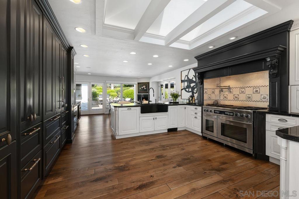 Rancho Santa Fe - Residential