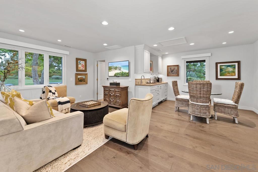 Rancho Santa Fe - Residential