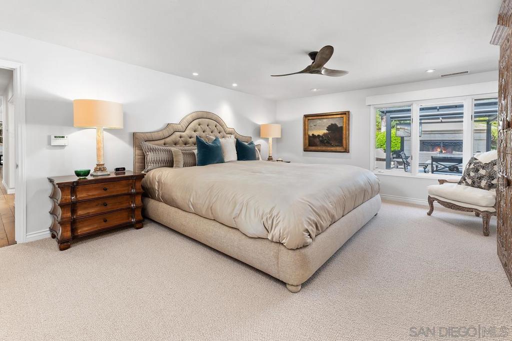 Rancho Santa Fe - Residential