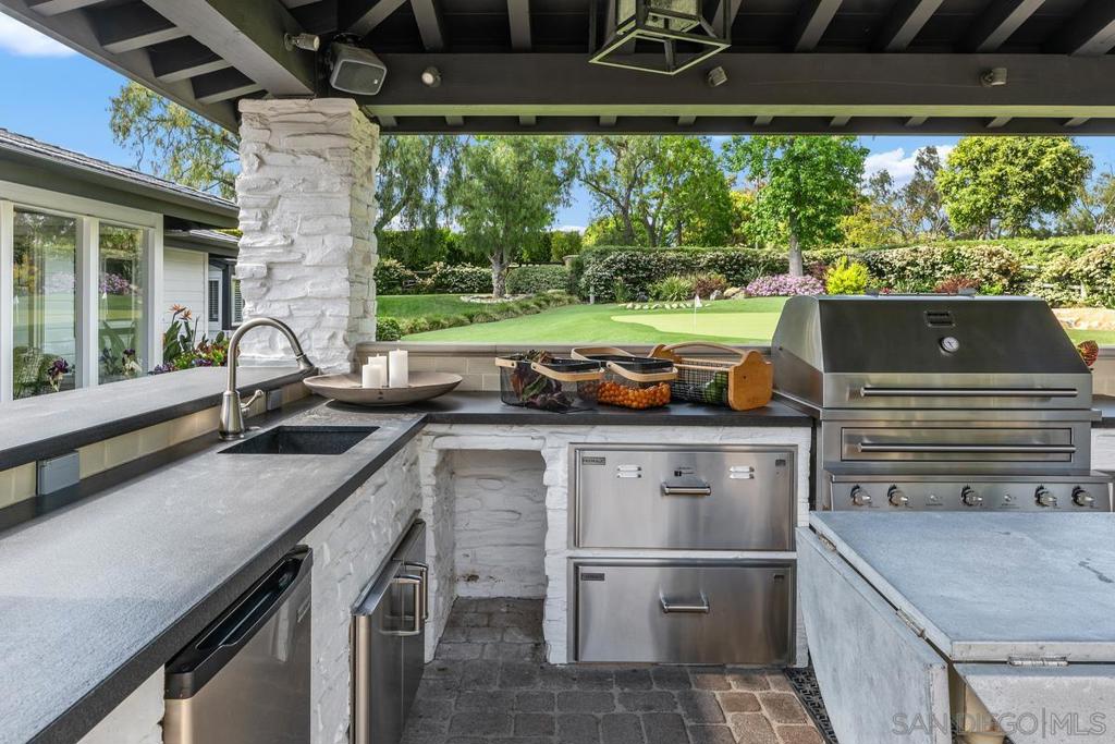 Rancho Santa Fe - Residential