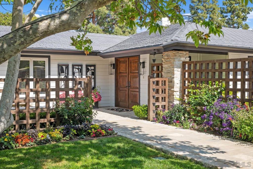 Rancho Santa Fe - Residential