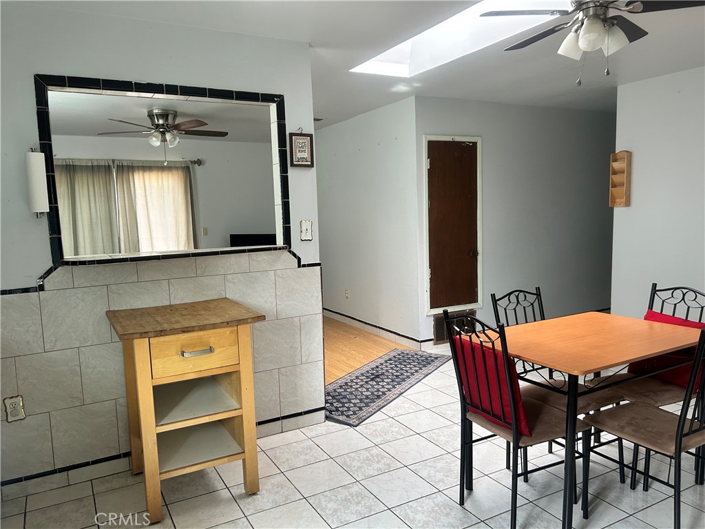 2285 La Verne Street