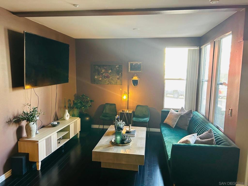 San Diego - Residential Lease